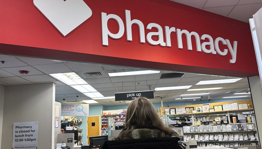 Well Informed: A consumer’s guide to using TrumpRx