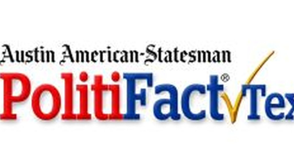 PolitiFact Texas is produced by the staff of the Austin American-Statesman