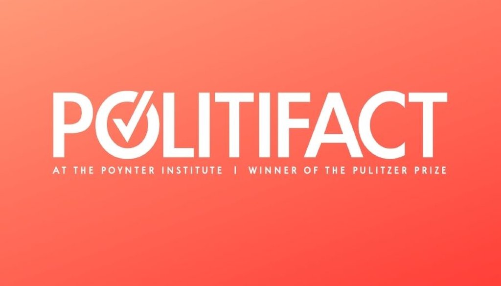 Get the real scoop from PolitiFact on Facebook!