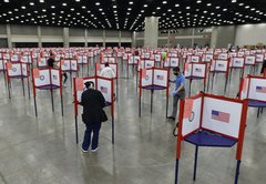 Best practices for journalists covering the 2020 election: A report from the Poynter Institute
