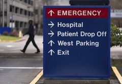 How the Trump-backed policy bill rolls back Obamacare