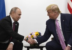 Trump and Putin’s history of misleading on Ukraine, US elections: 7 examples before Alaska summit