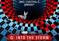 What the HBO QAnon documentary series revealed about the identity of ‘Q’