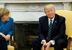 What you need to know ahead of Donald Trump’s Iran deal deadline