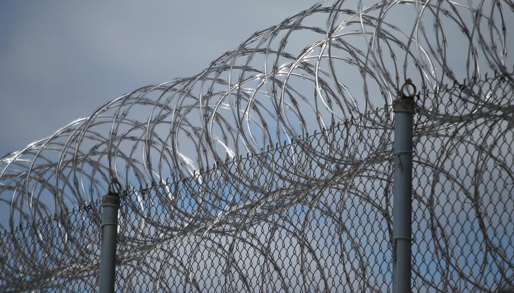 If Wisconsin prison inmates who get released don't have a ride from family or friends, are they simply left outside the prison gates?