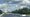The Reflecting Pool on the National Mall undergoes a renovation on May 27, 2027. (Louis Jacobson / PolitiFact)