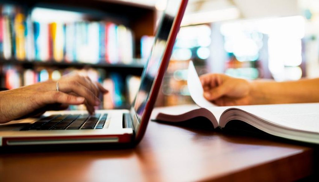 Need ideas for where to start your research? We have some. (iStock photo)