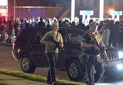 Fact checking Kenosha shootings, violent protests one year later