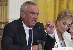How fake citations appeared in RFK Jr.’s MAHA report: Here are generative AI’s red flags in studies