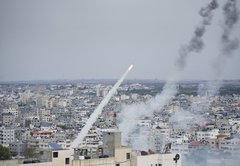 Ask PolitiFact: Where does Hamas get its weapons?
