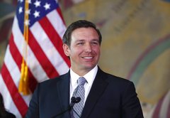 The DeSant-O-Meter: Tracking the campaign promises of Florida Gov. Ron DeSantis