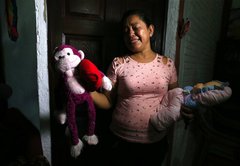Fact-checking Julián Castro’s claim that asylum ‘metering’ caused drowning of father, daughter
