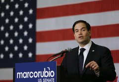 Fact-checking Marco Rubio’s statements about the Iran nuclear deal