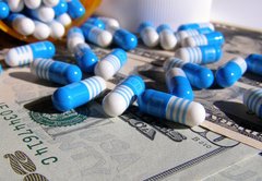  Bold claims about California’s drug price measure persist, despite unknowns