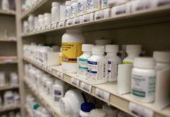 The money and politics of prescription drugs: What you need to know