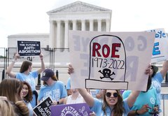 Now that Roe is gone, what happens in the states?