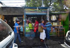 Migrants at the southwest border: The Northern Triangle nations