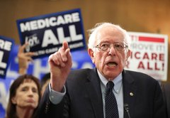 How Obamacare, Medicare and ‘Medicare for All’ muddy the campaign trail