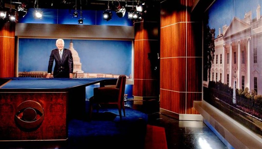 See what's on tap for the Sunday shows.