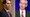 Republican Gov. Scott Walker (left), running for a third term, has repeatedly attacked Democratic challenger Tony Evers over Evers' handling of a case involving a teacher who viewed pornography at school.