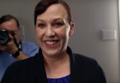 The facts behind a Texas Democrat's viral campaign ad