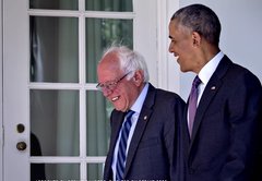 Ad Watch: Bernie Sanders ad uses Obama praise for him out of context