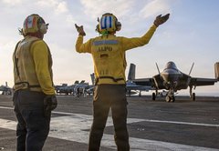 The war powers resolution on the Iran war: What’s next?