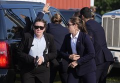 Trump rally shooting put scrutiny on Secret Service women, diversity efforts. Here are the facts.