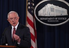 Fact-checking Attorney General Jeff Sessions on the DACA immigration program