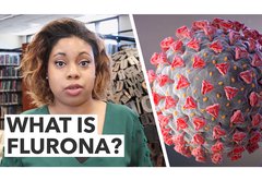 WATCH: Flurona isn’t a combination strain of COVID and the flu. What is it?