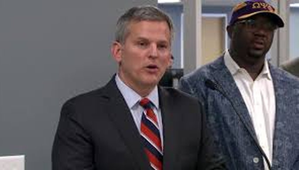 North Carolina Gov. Josh Stein