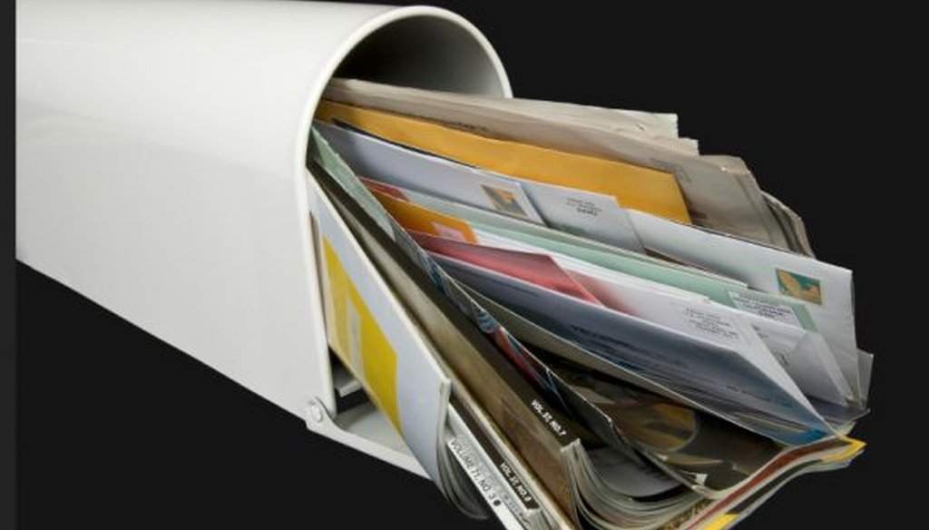 We've gotten lots of mail from readers recently; here's a sampling.