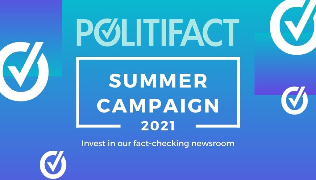 (PolitiFact)