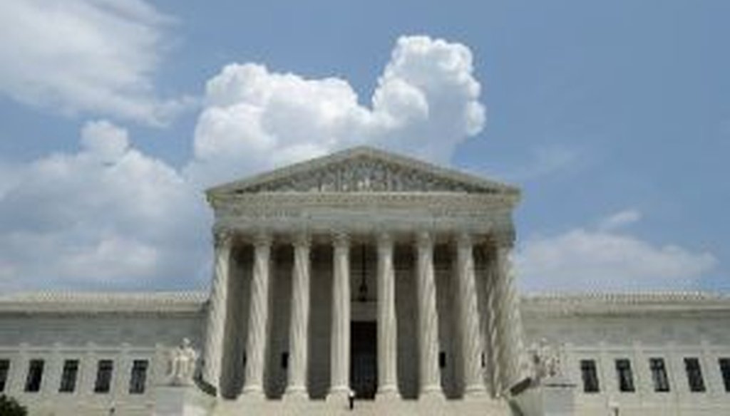 The United States Supreme Court recently announced a ruling in the case Hall v. Florida, finding that the state had adopted too rigid a cutoff in deciding who is eligible to be spared the death penalty because of intellectual disabilities.