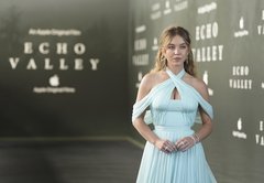 On X, support for American Eagle ads with Sydney Sweeney’s ‘good jeans’ overwhelms criticism