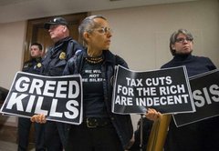 The House and Senate tax bills, explained