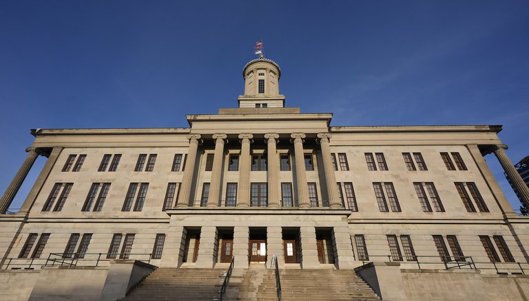 PolitiFact | A Tennessee bill doesn't ban vaccines from being pumped into the food supply - Vimarsana News