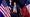 Texas Attorney General Ken Paxton, a Republican candidate for the U.S. Senate, waves as he takes the stage during a primary runoff election night event after winning the Republican party's nomination May 26, 2026, in Plano, Texas. (AP)