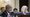 Chairman Bennie Thompson, D-Miss., and Vice Chair Liz Cheney, R-Wyo., at a meeting of the House Jan. 6 committee on Oct. 13, 2022. (AP)