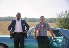 Fact-check: How true is Green Book?