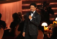 Trevor Noah joked about Trump having visited Epstein's island, but documents don't show that