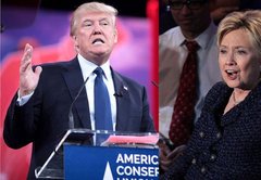 Compare the candidates: Clinton vs. Trump on immigration