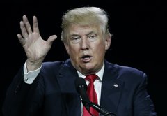 Obama vs. Trump on the phrase 'radical Islam'