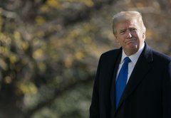 Fact-checking Trump’s whopper-laden interview with Maria Bartiromo
