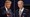 This combination of photos from Sept. 29, 2020, show then-President Donald Trump and former Vice President Joe Biden debating in Cleveland. The pair will meet again June 27 during the first presidential debate of 2024. (AP)