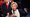 Democratic presidential nominee Hillary Clinton, front, and Republican nominee Donald Trump participate in a town hall debate at Washington University in St. Louis, Missouri, in Octover 2016. (Getty)