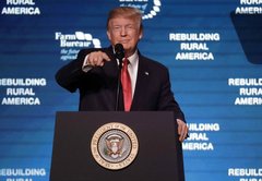 Fact-checking Donald Trump’s economic speech in Nashville