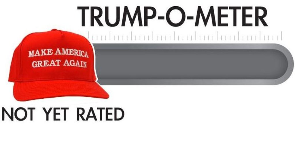Meet the Trump-O-Meter.