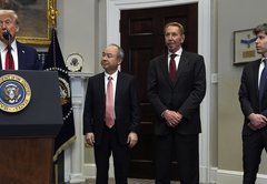 The AI president: How Donald Trump uses artificial intelligence to promote himself, mock others