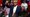 President Donald Trump waves at a campaign rally Thursday, Feb. 20, 2020, in Colorado Springs, Colo. (AP)
